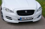 Jaguar XJ Sport 2012 года